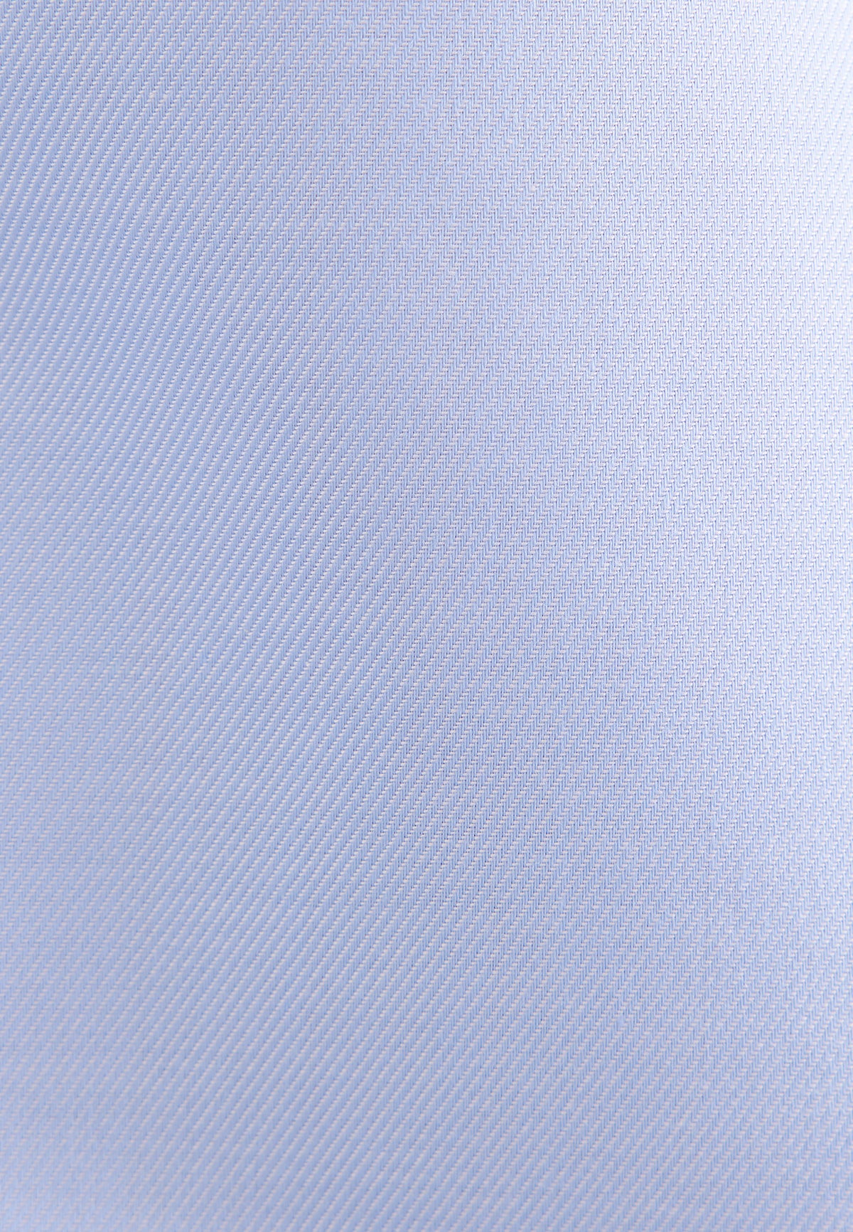 slim fit twill shirt