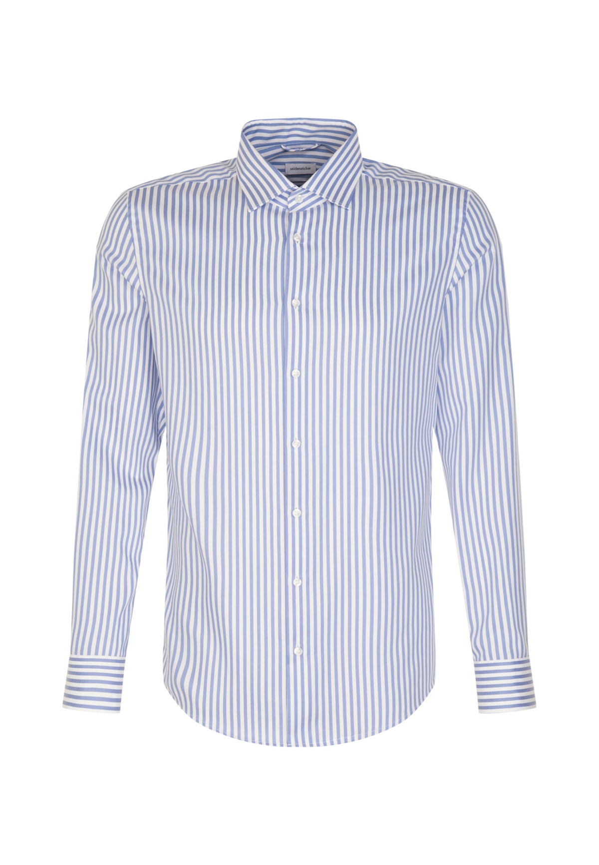 slim fit stripe