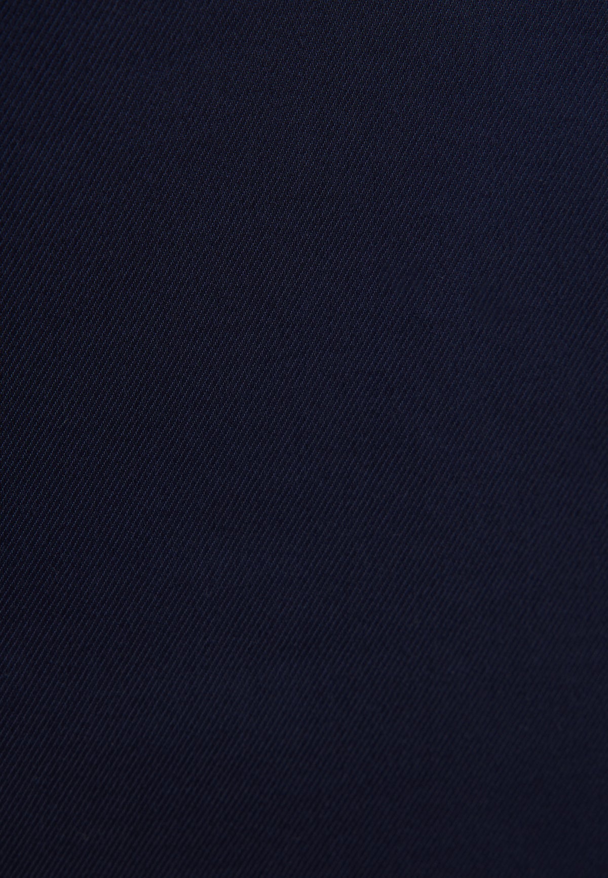 modern fit twill shirt
