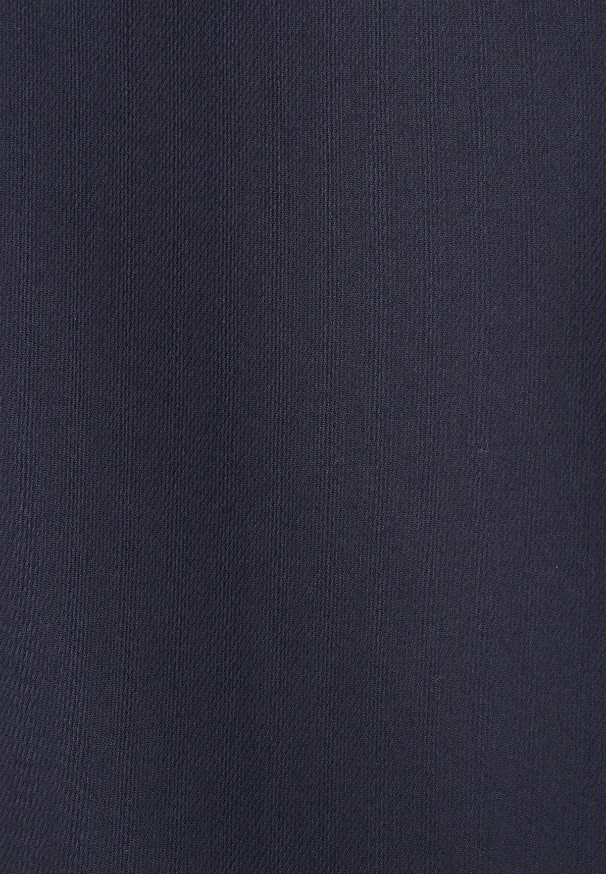 slim fit twill shirt