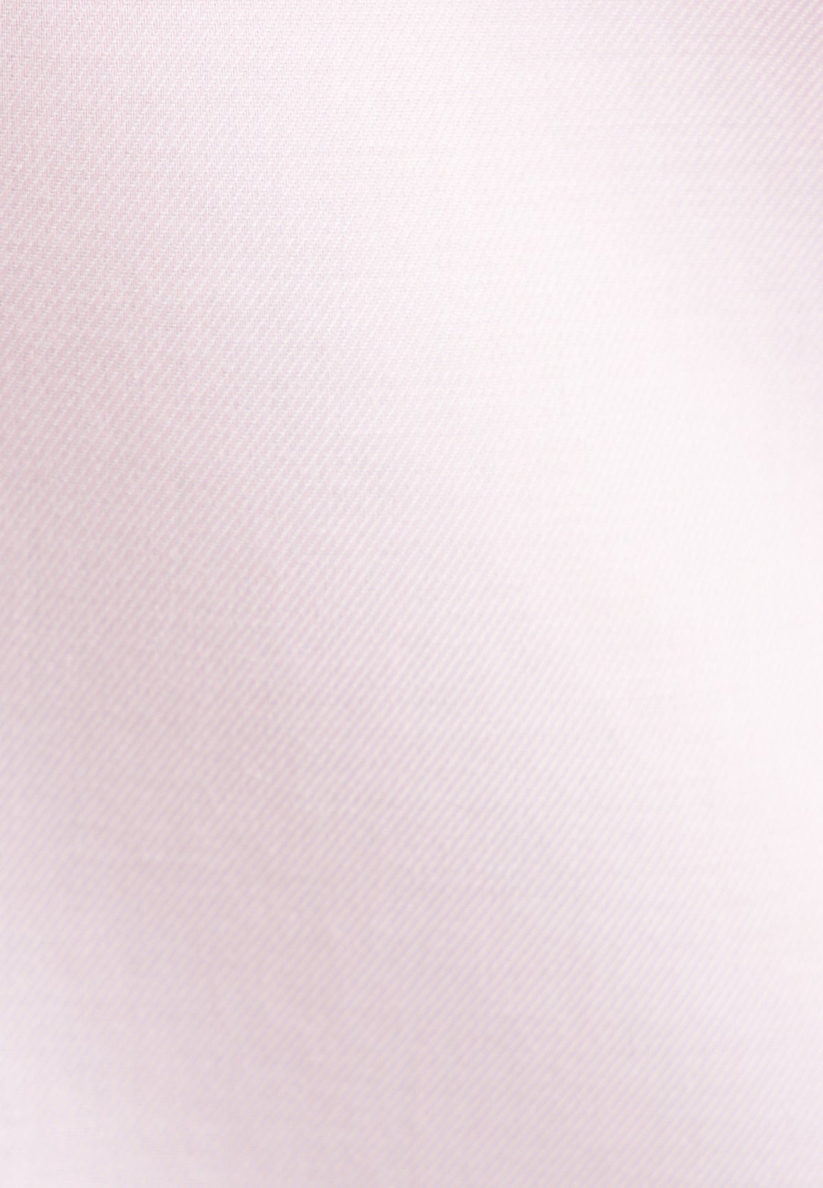 slim fit twill shirt