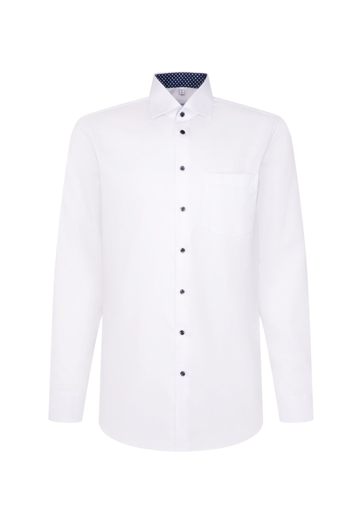 modern fit cover shirt