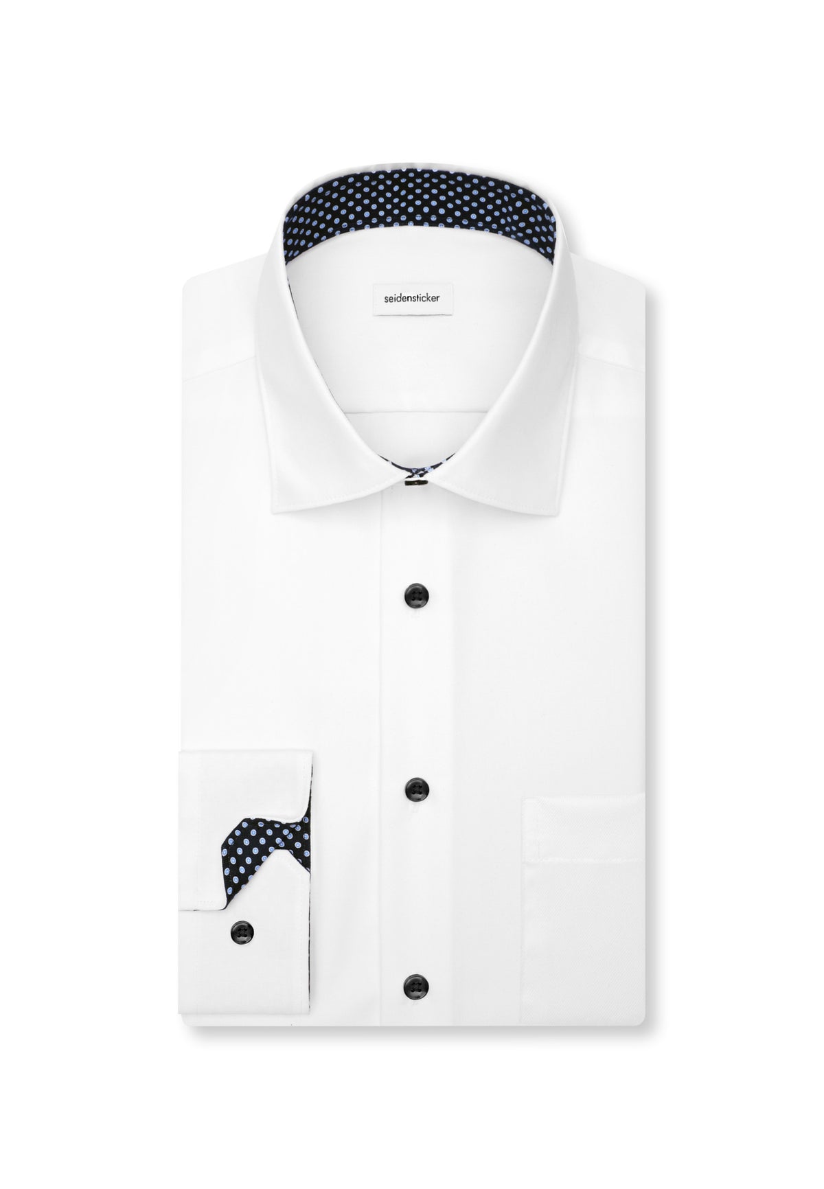 modern fit cover shirt