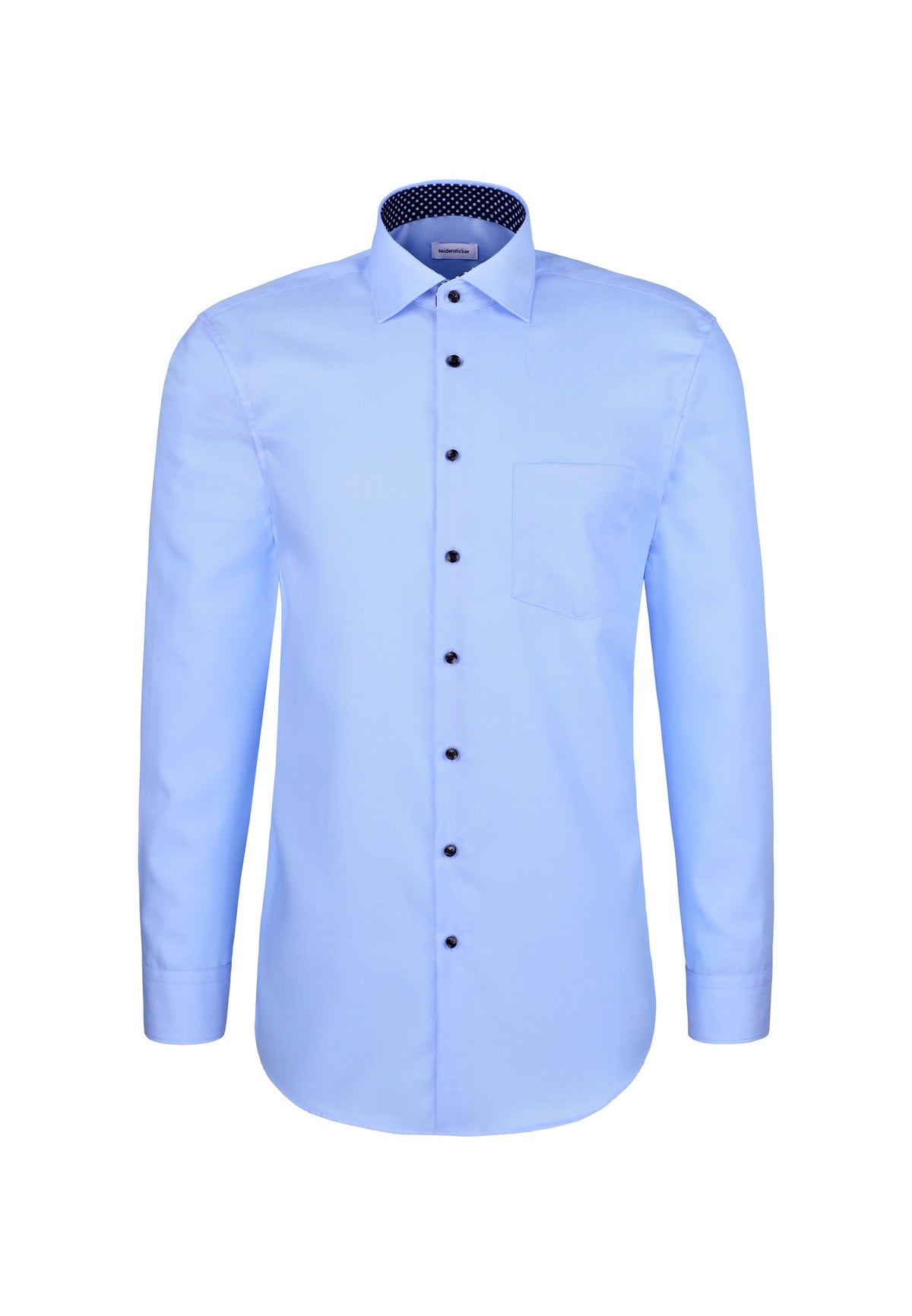 modern fit cover shirt