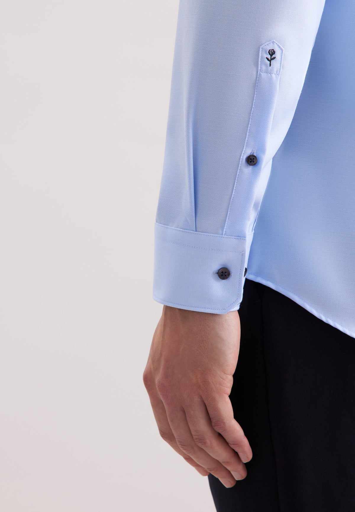 modern fit cover shirt