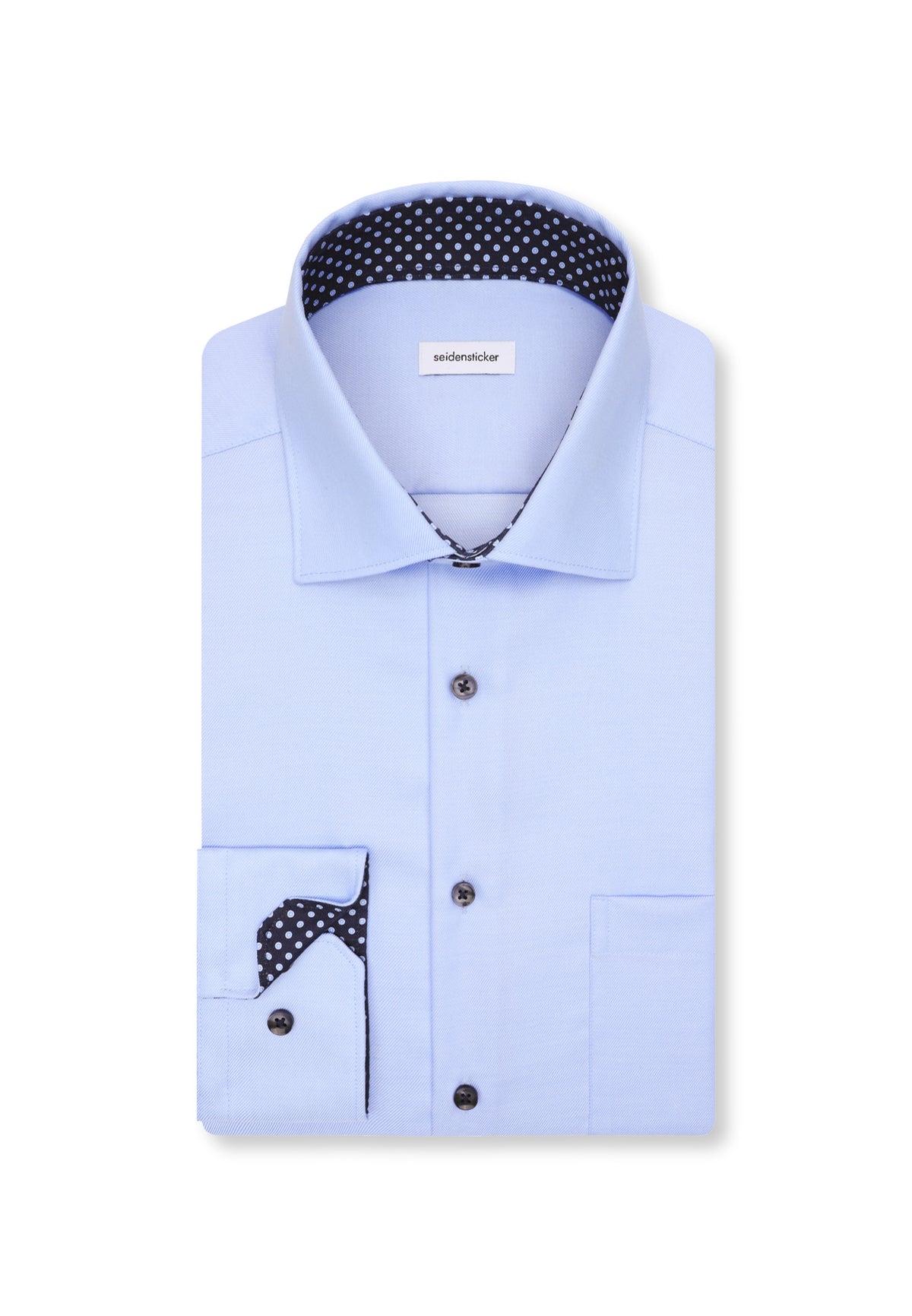 modern fit cover shirt
