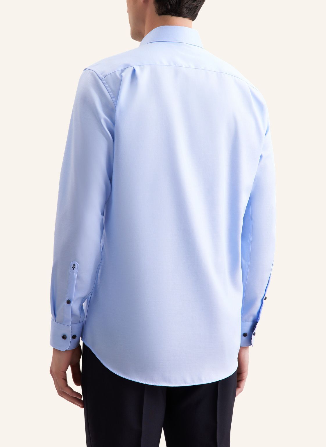 modern fit cover shirt
