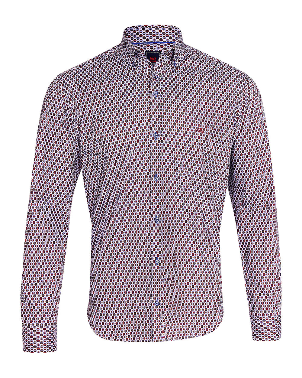 Sexton Shirt