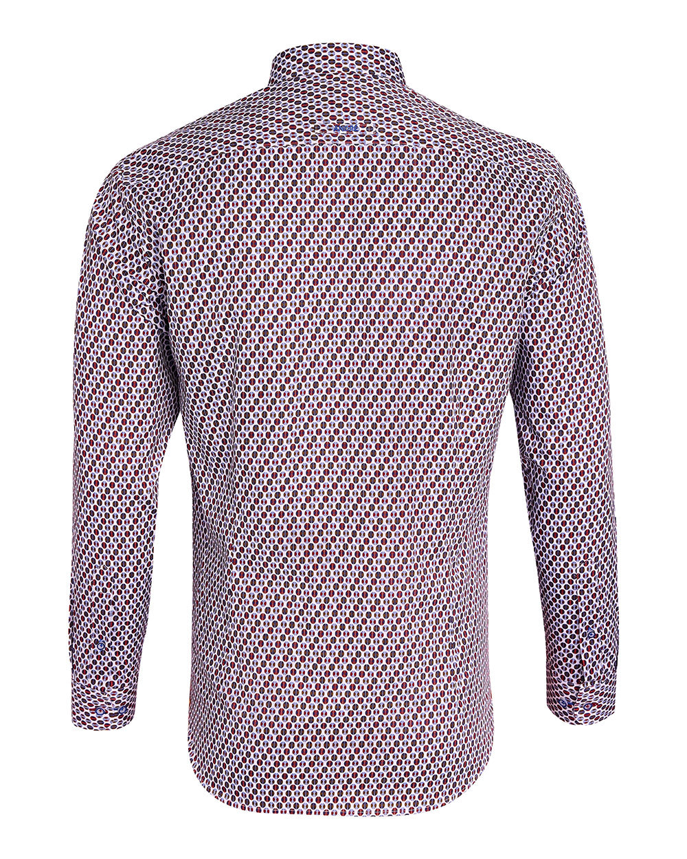 Sexton Shirt