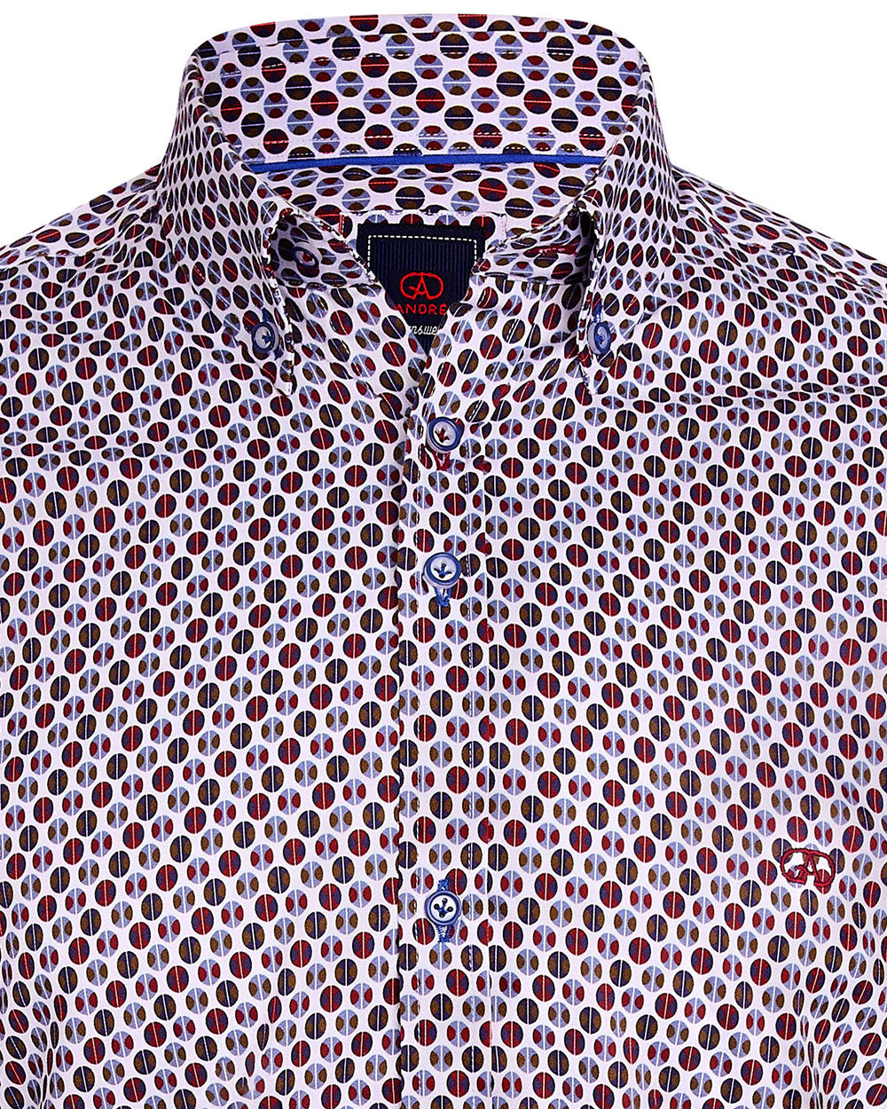 Sexton Shirt