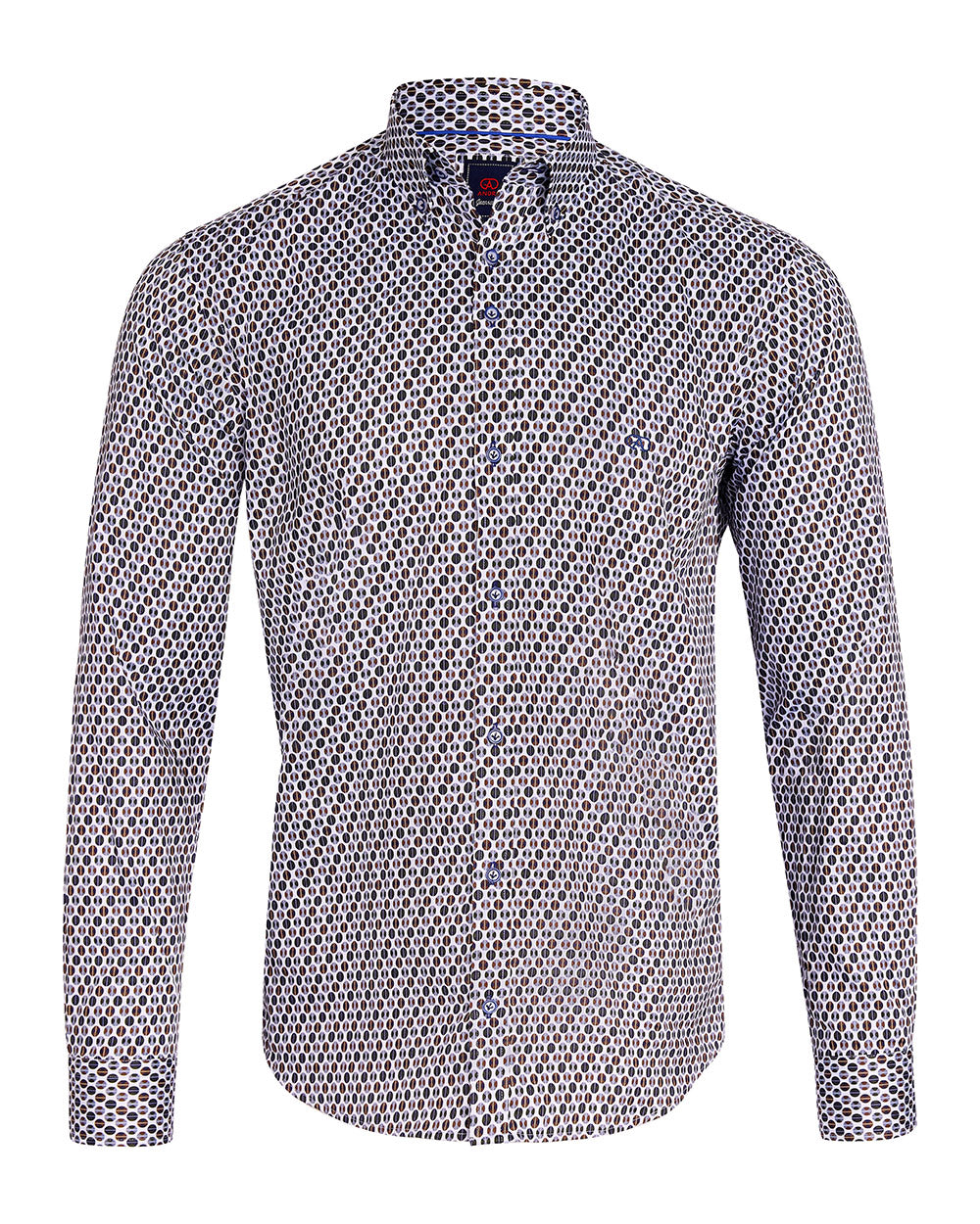 Sexton Shirt