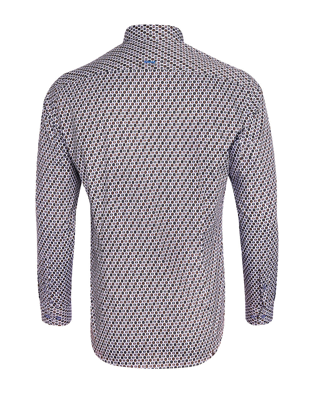 Sexton Shirt