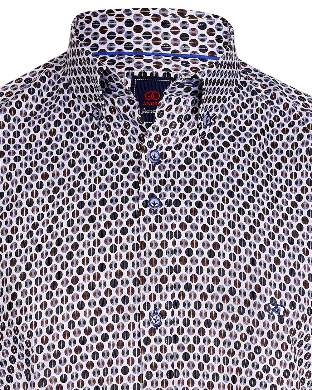Sexton Shirt