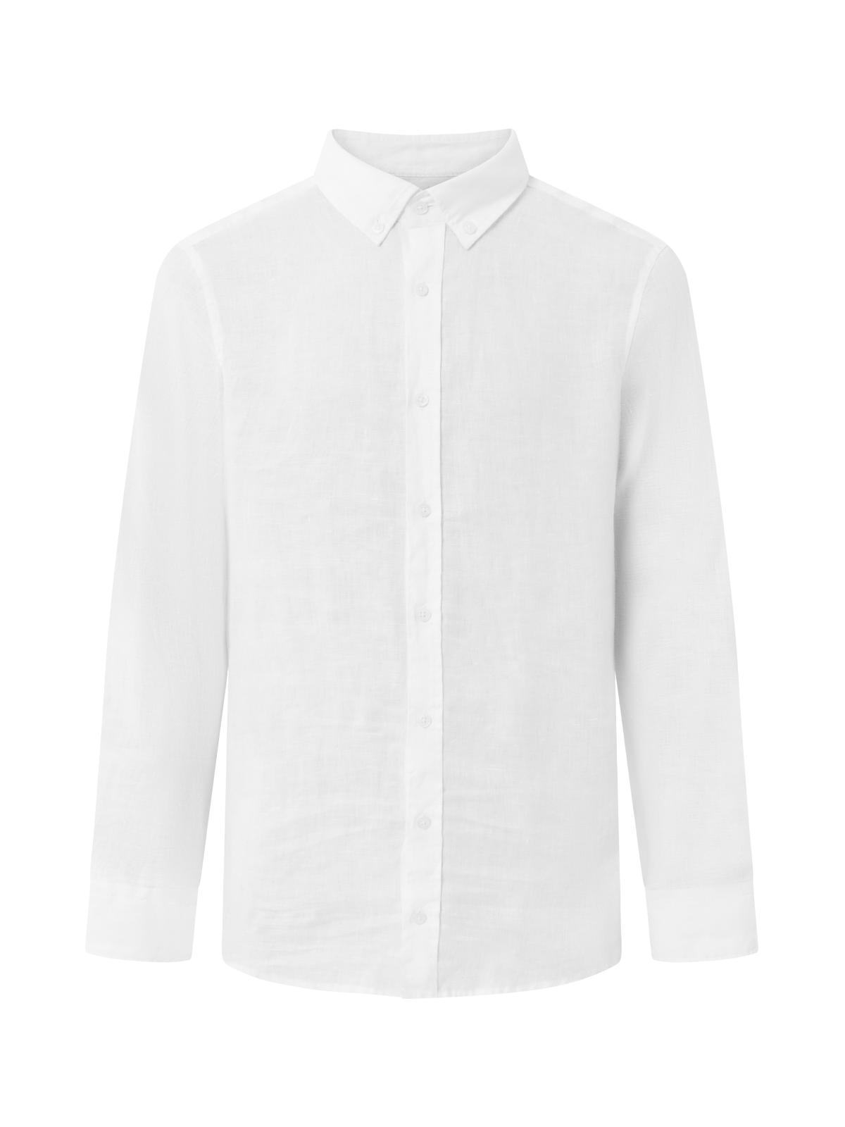 Core Linen Shirt