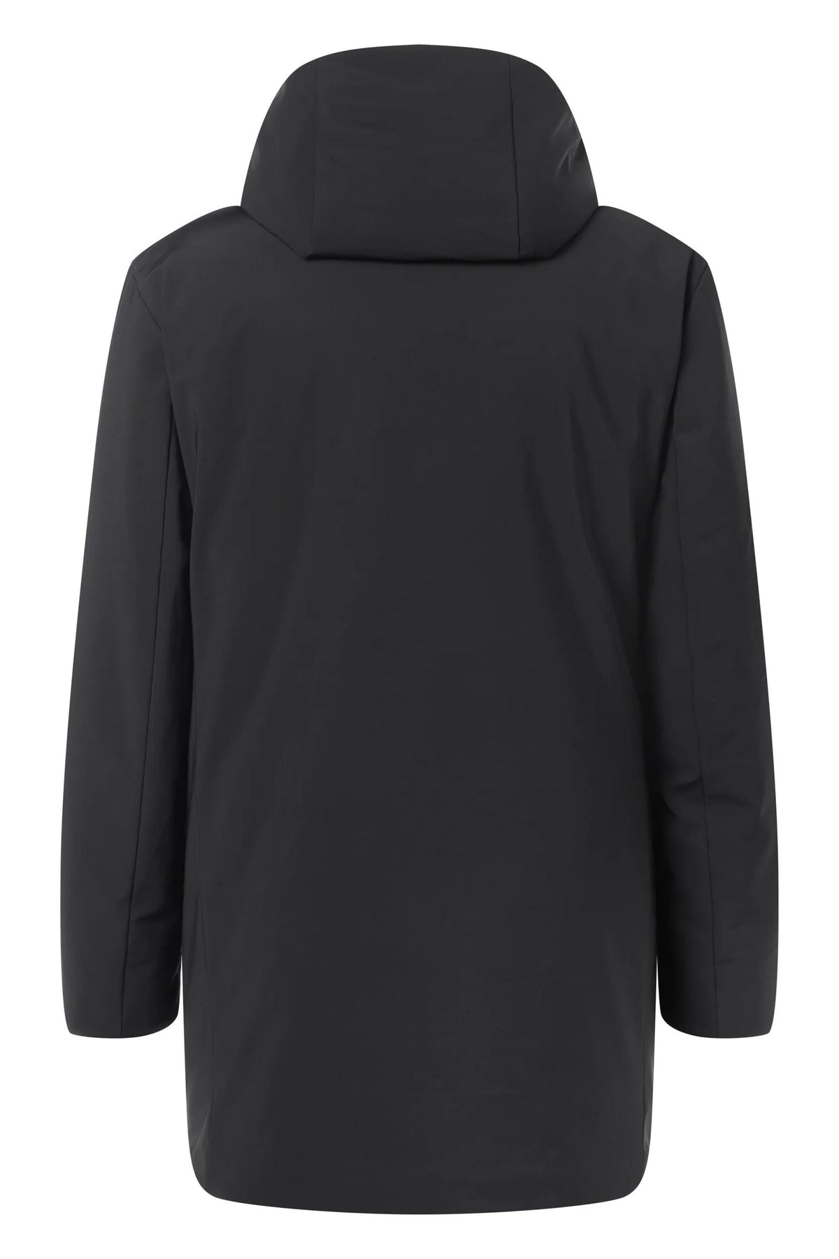 flex cross parka
