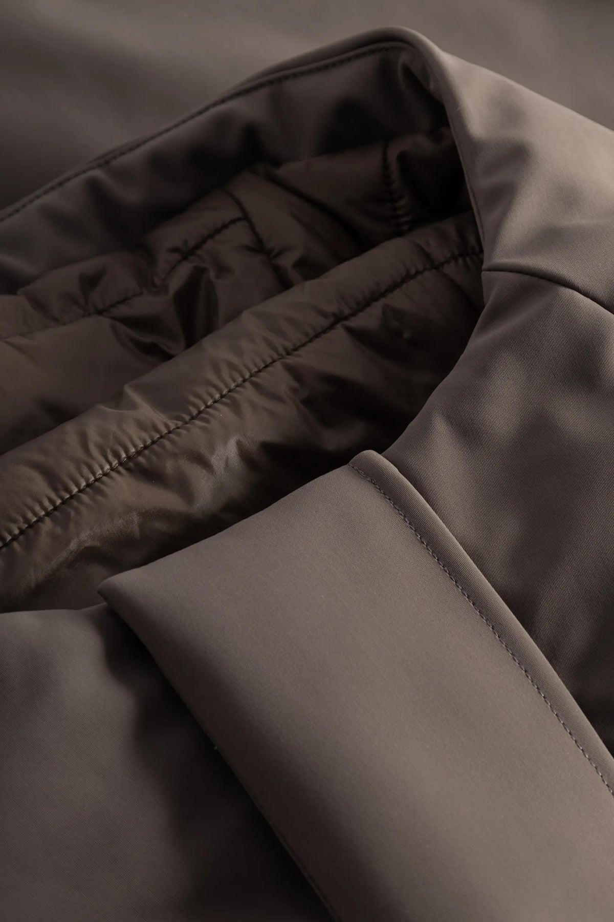 flex cross parka