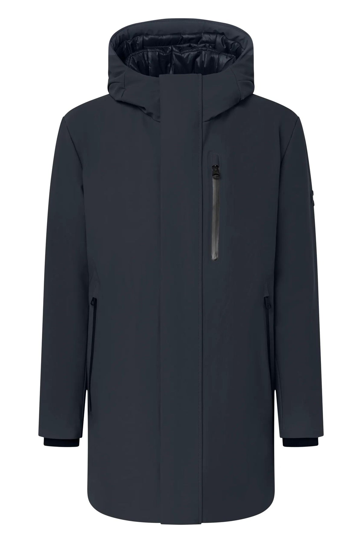 flex cross parka