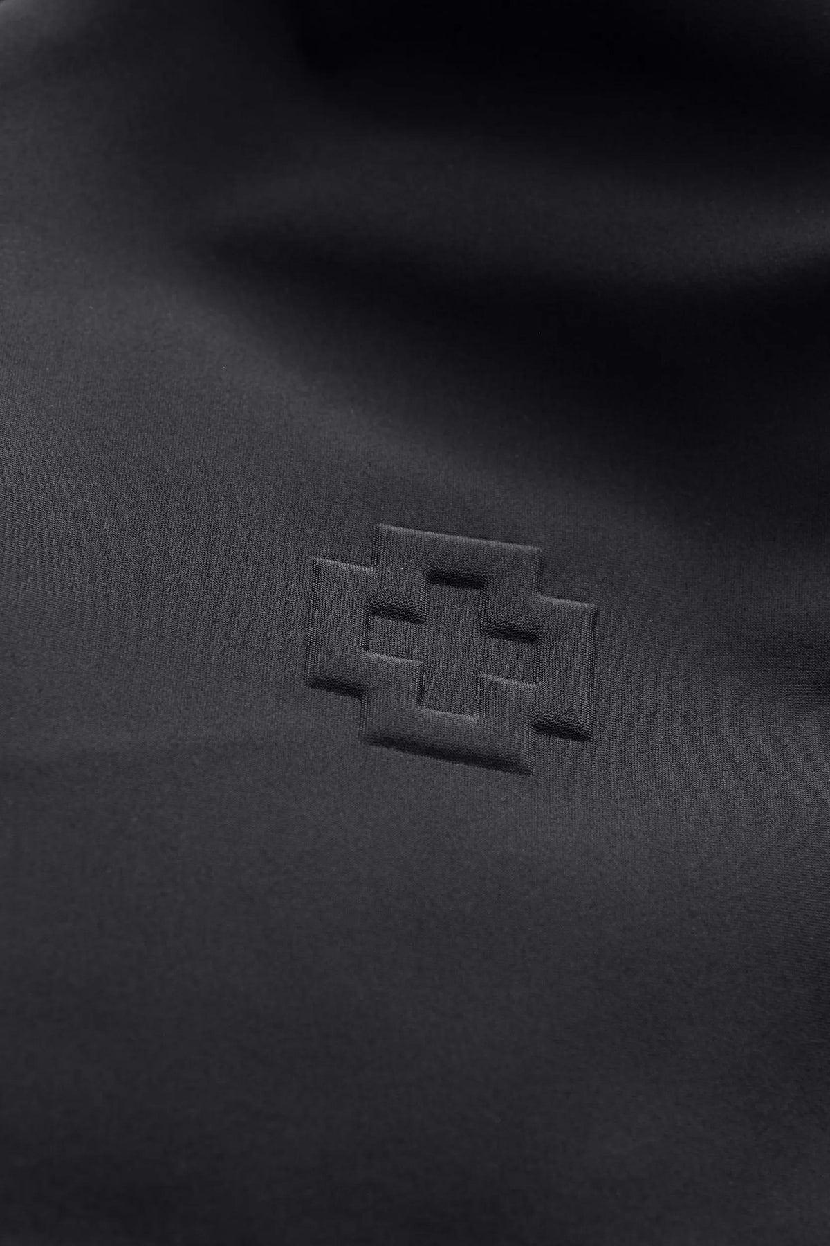flex cross parka