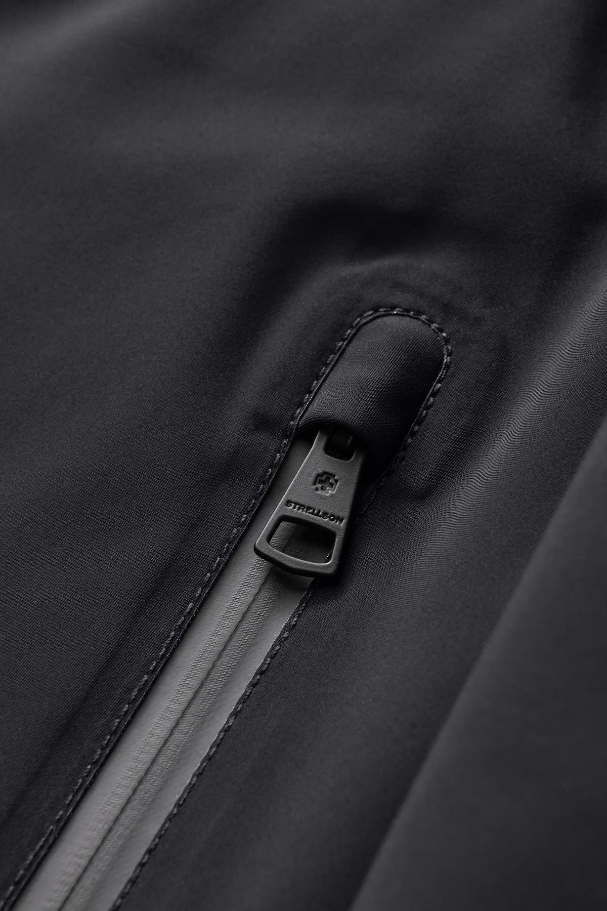 flex cross parka