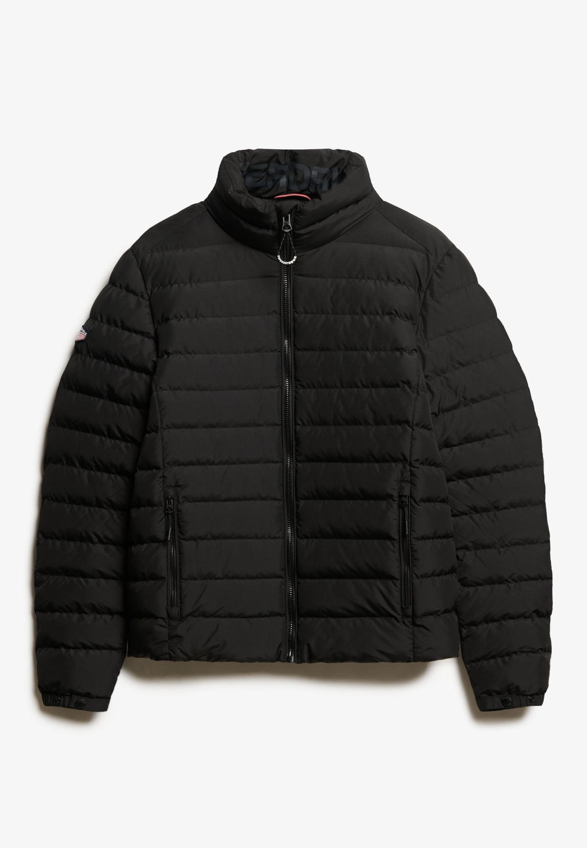 A25 M5011757A 02A Black