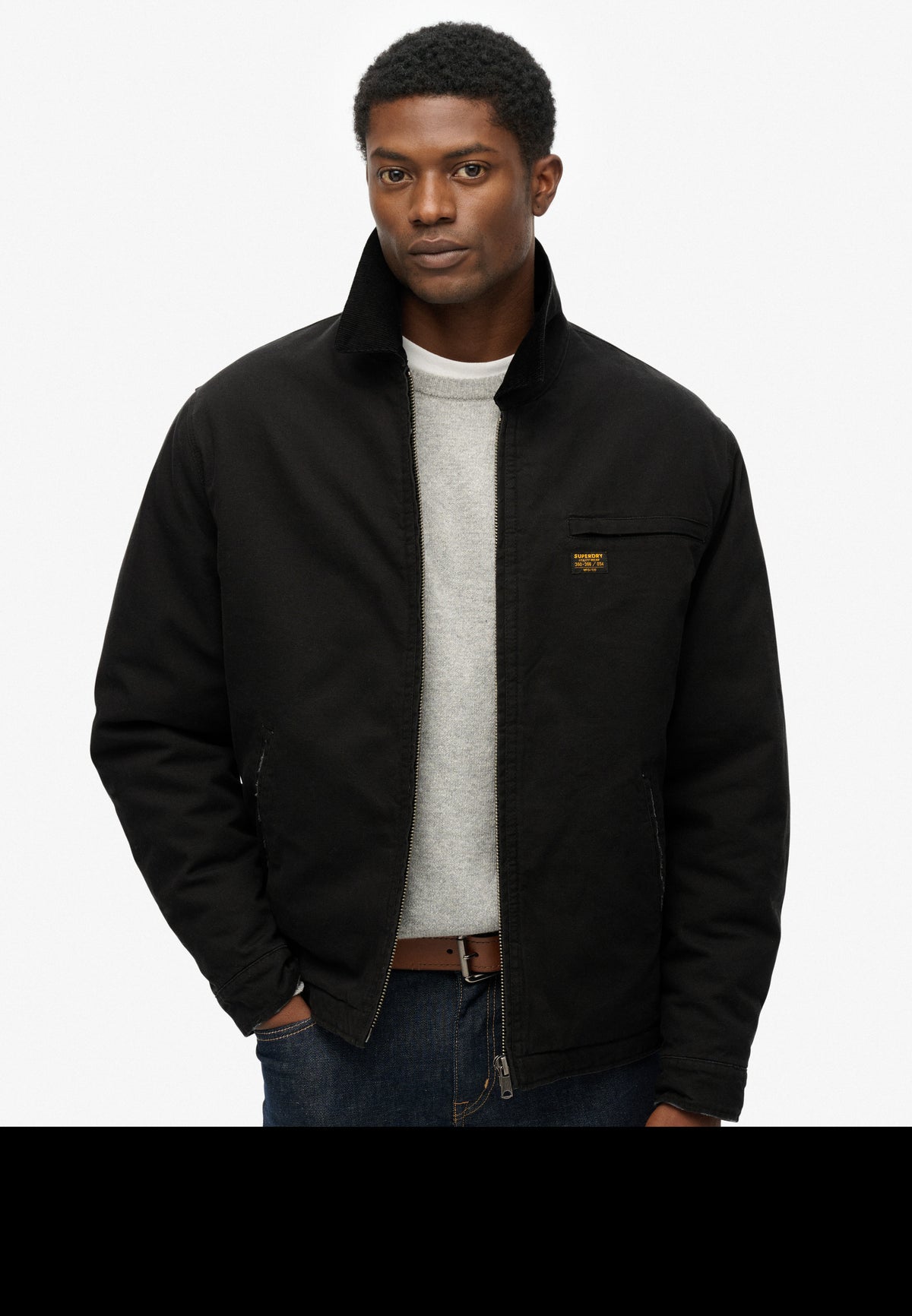 A25 M5012236A 12a black