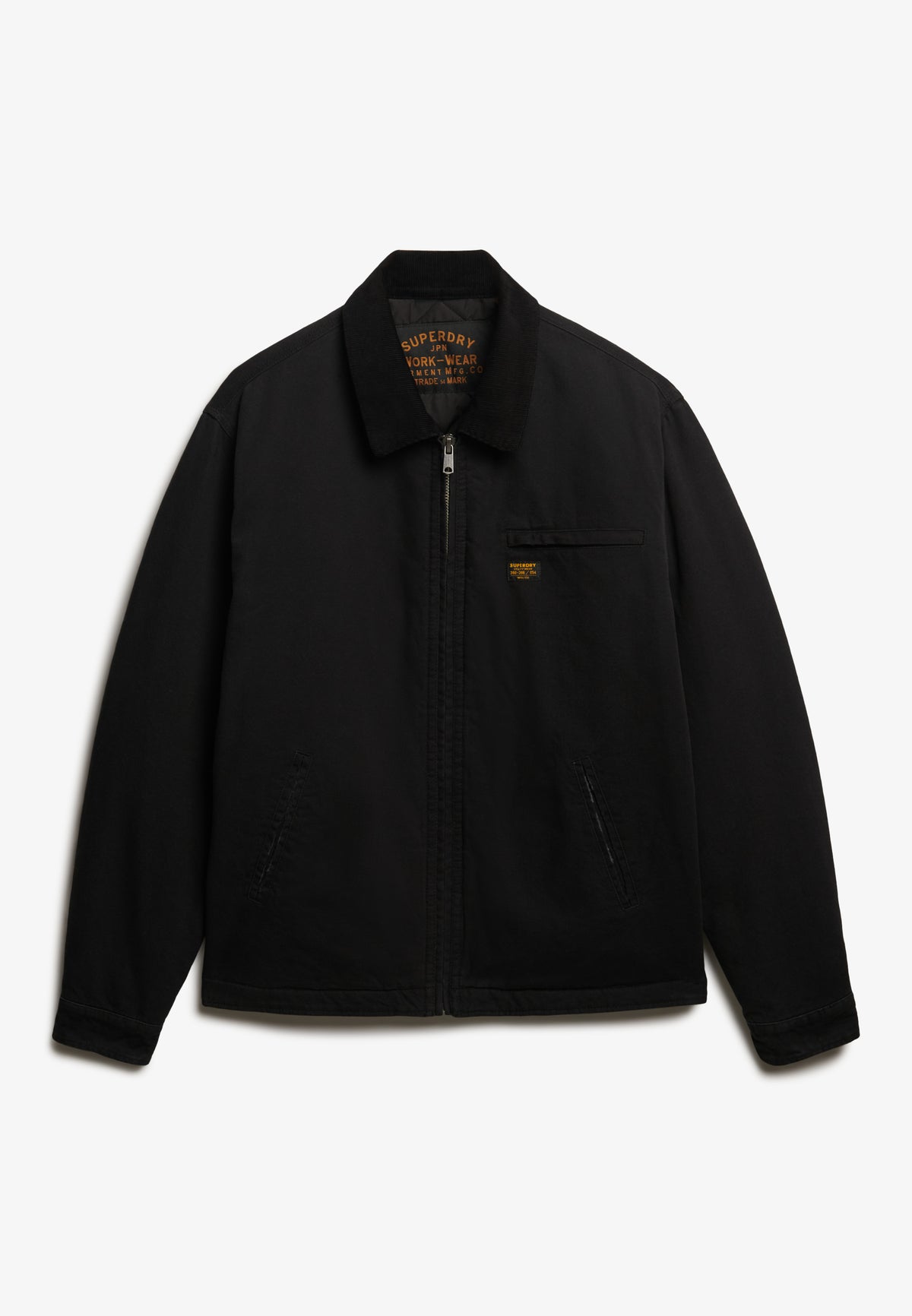 A25 M5012236A 12a black