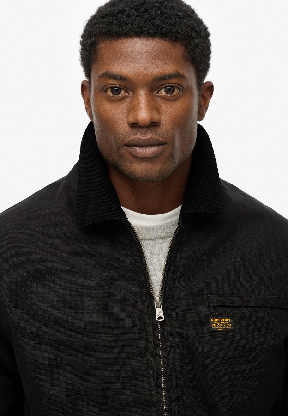 A25 M5012236A 12a black