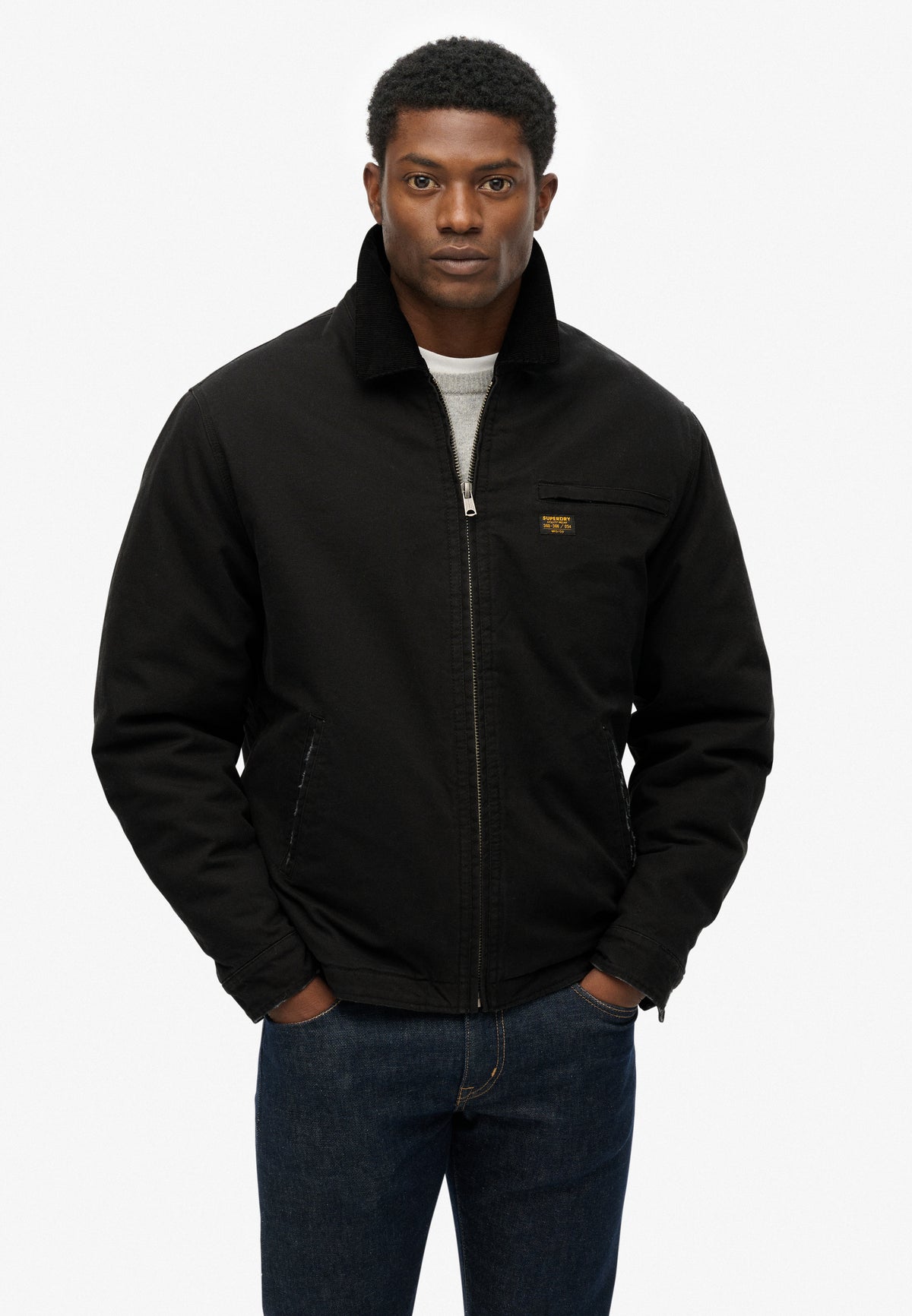 A25 M5012236A 12a black