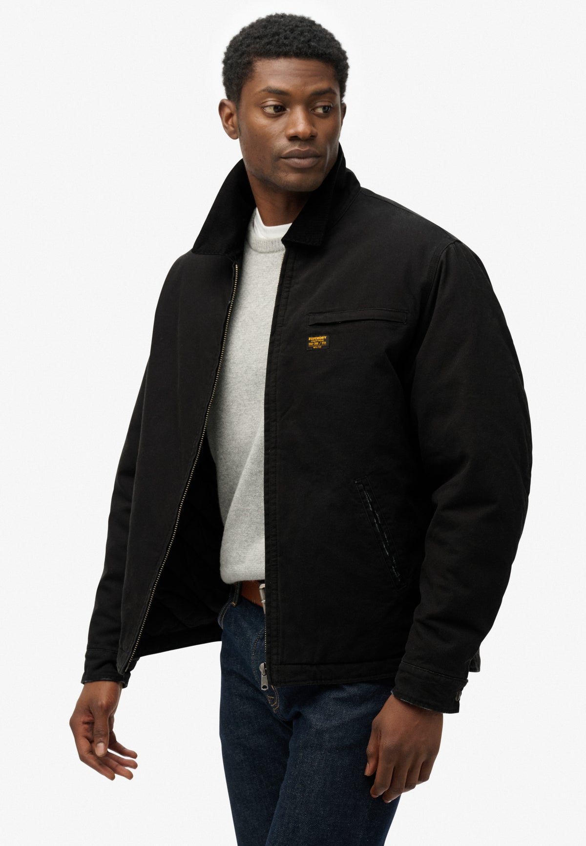 A25 M5012236A 12a black