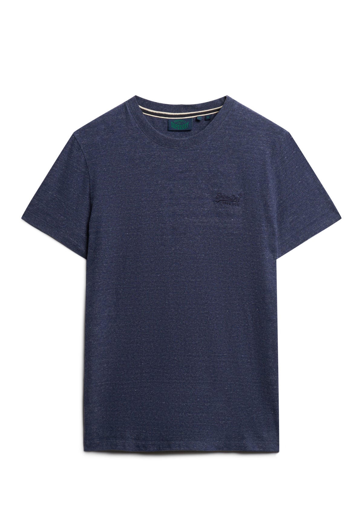 A25 M1011245A Vintage Logo emb 1AV.