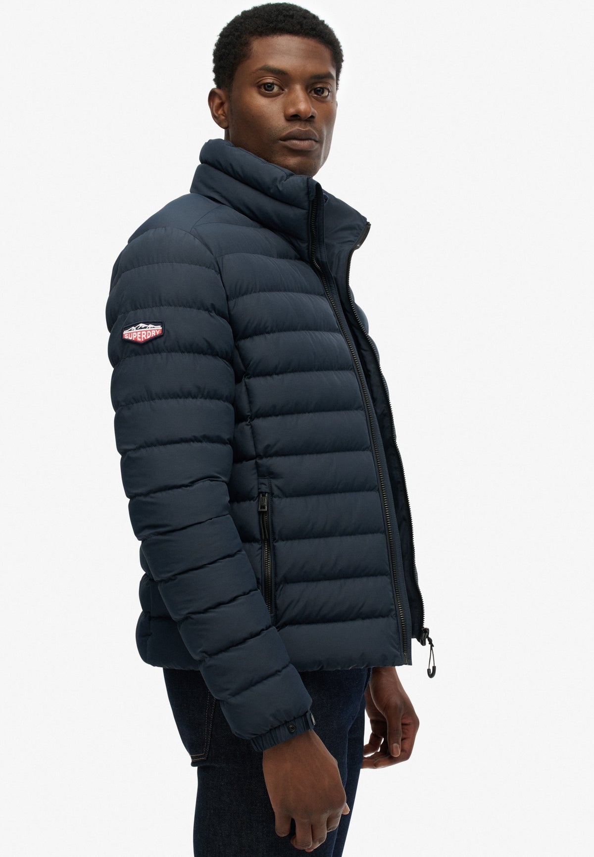 A25 M5011757A 98T Eclipse Navy