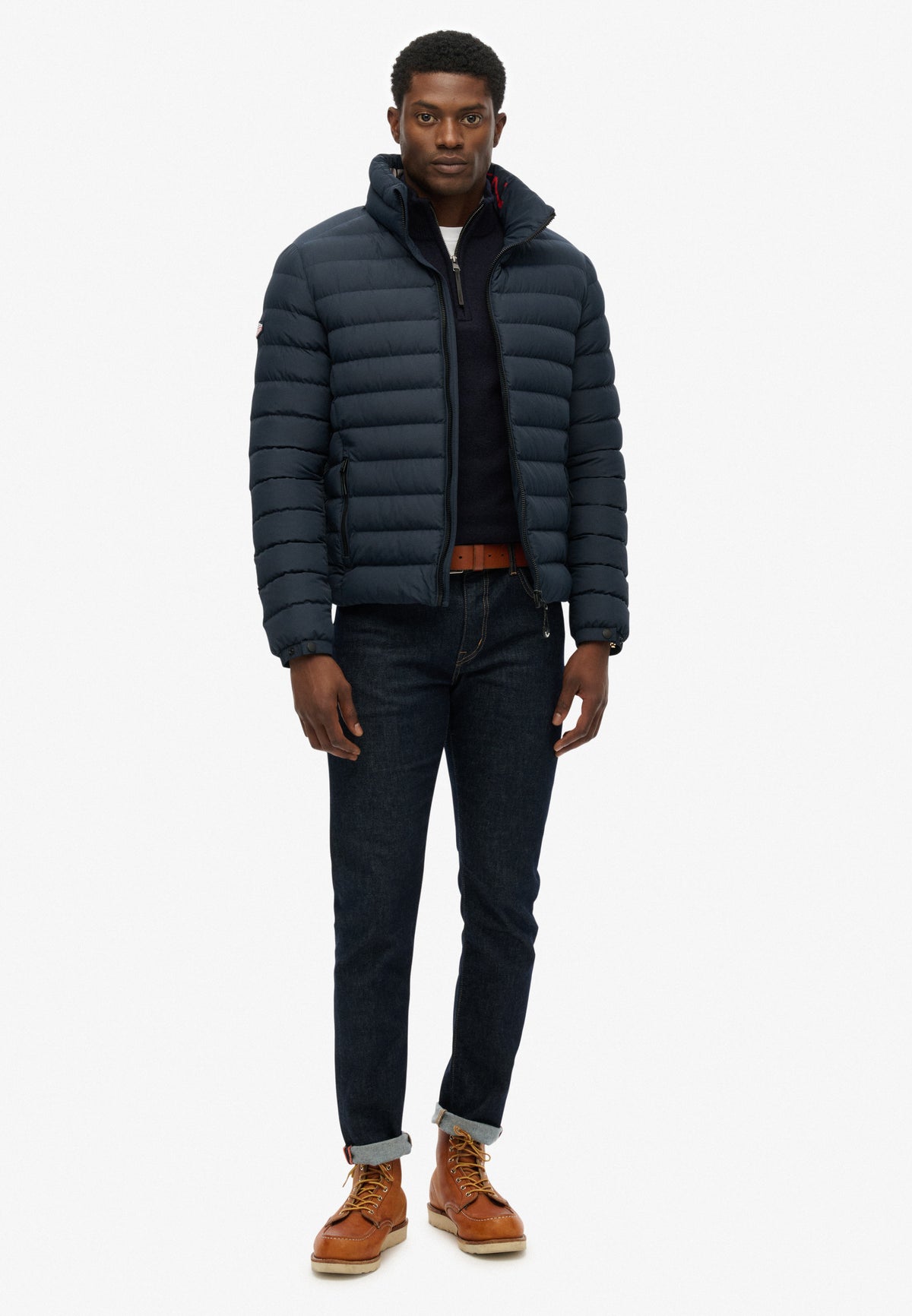 A25 M5011757A 98T Eclipse Navy