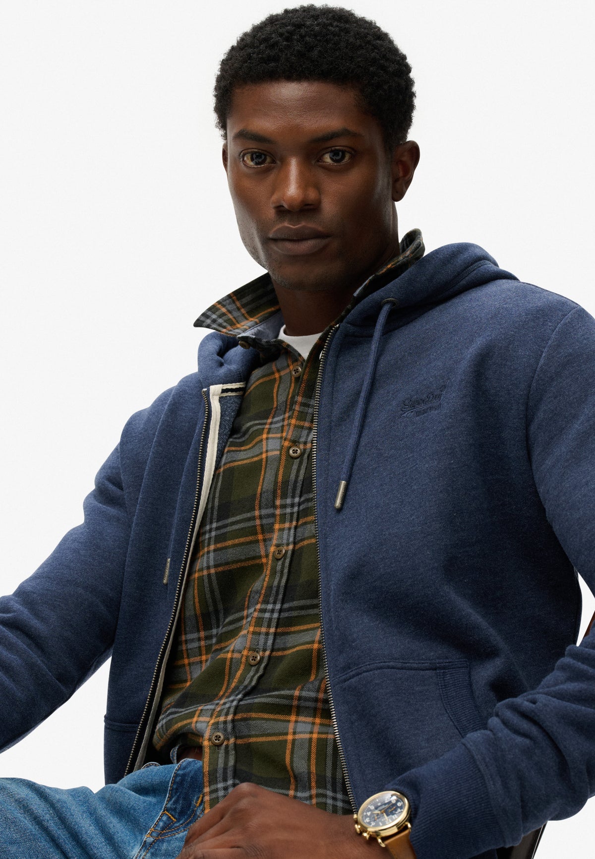 A25 M2014128A  B9I Navy