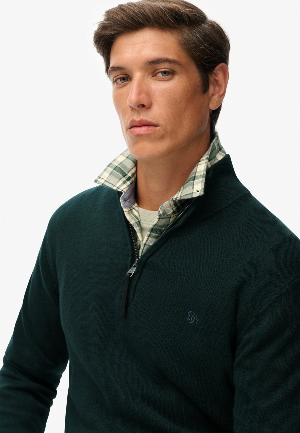 A25 M6110690A gpp green