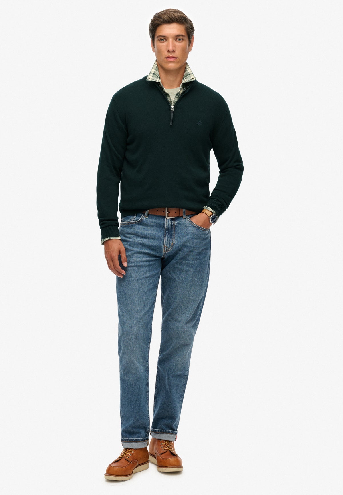 A25 M6110690A gpp green