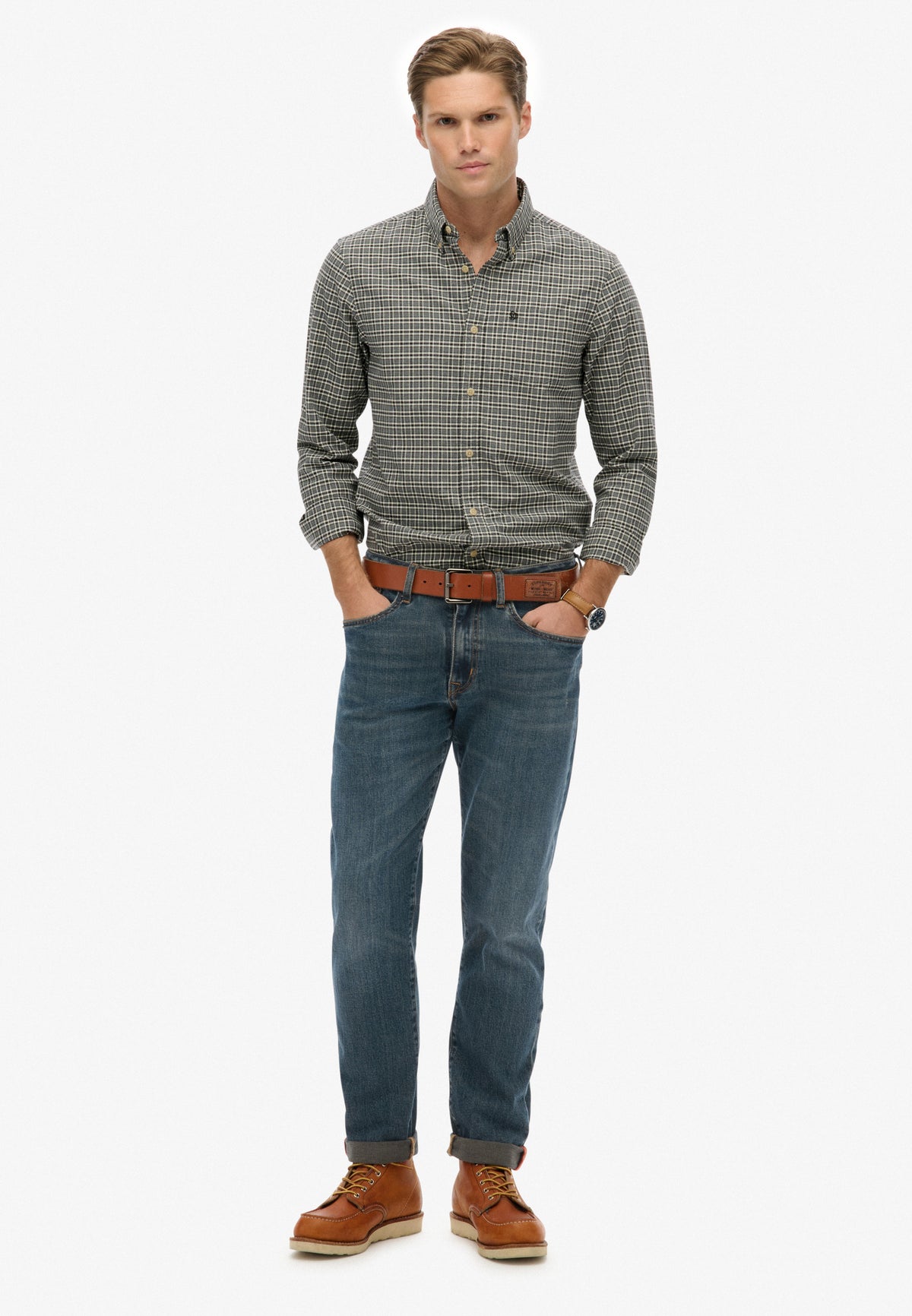 A25 M4011042A h5b charcoal