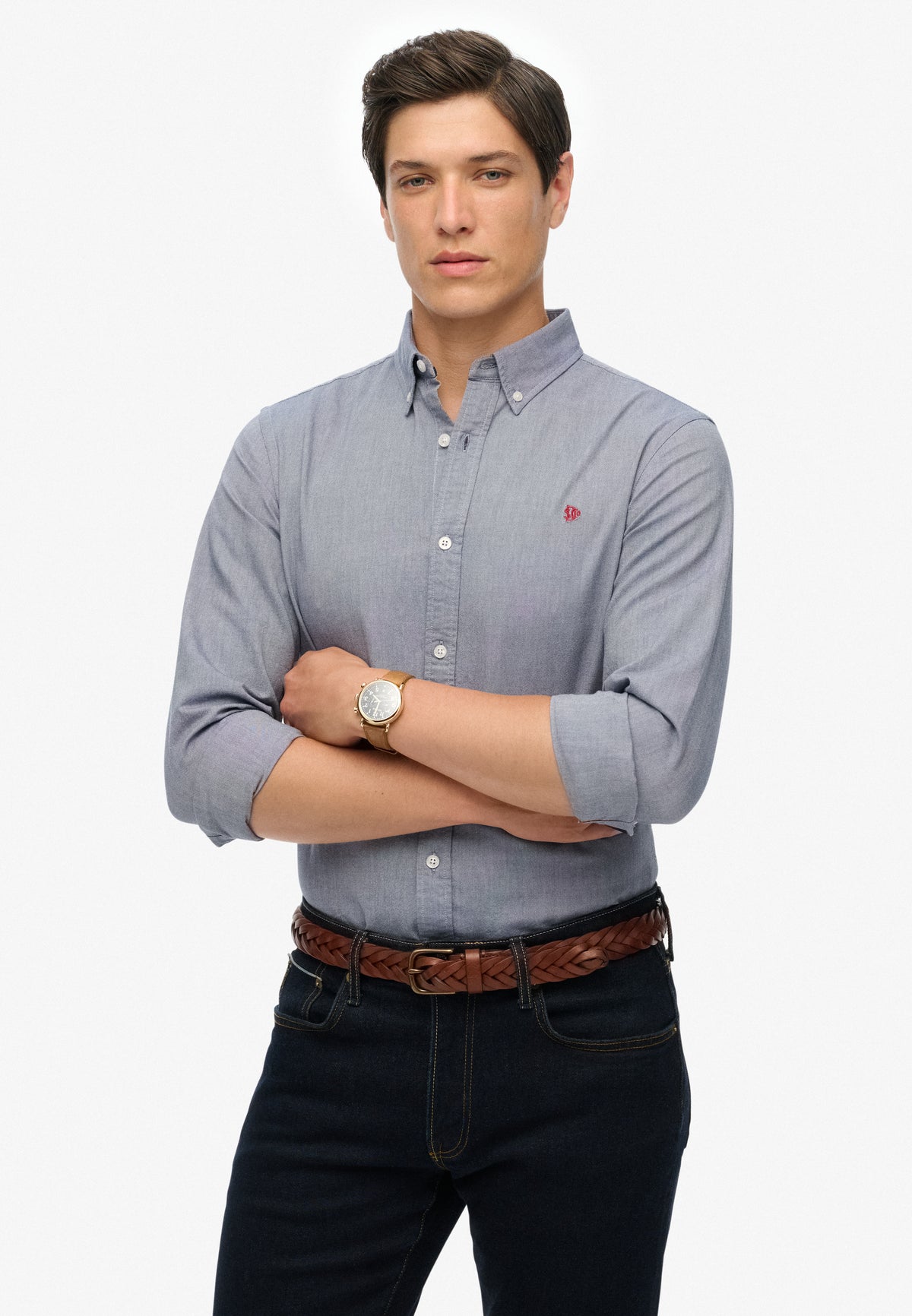 A25 M4011037A h9g navy