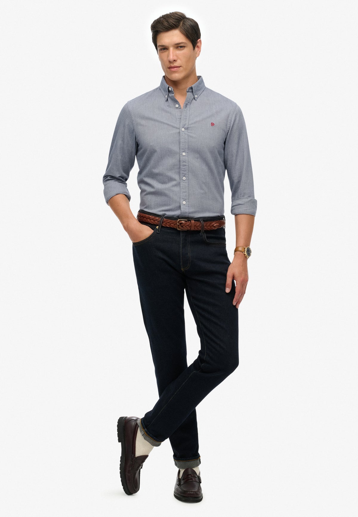 A25 M4011037A h9g navy