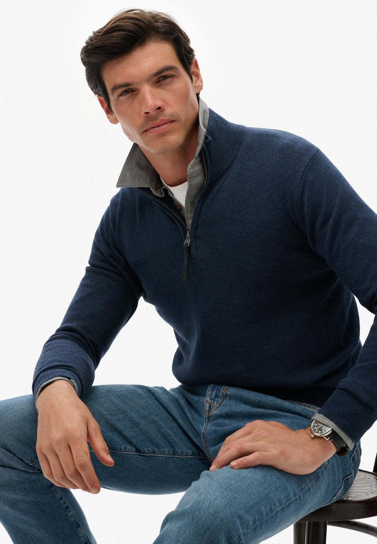 A25 M6110690A r2r navy