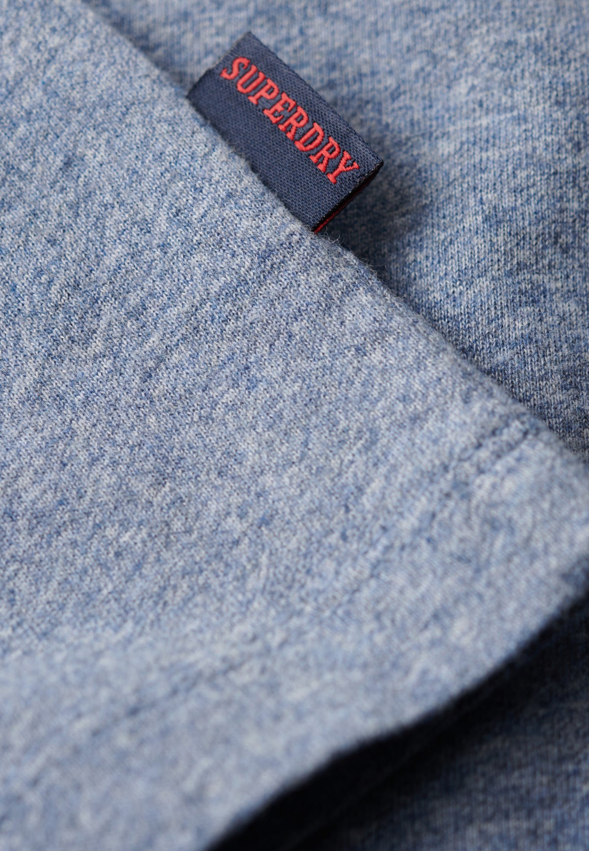 A25 M1011245A Vintage Logo emb TX6