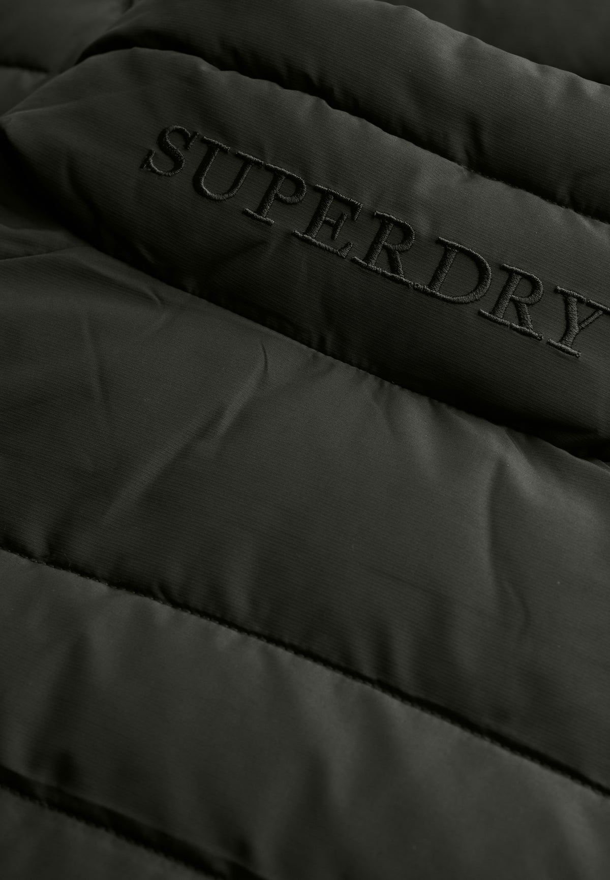 midweight padded jkt