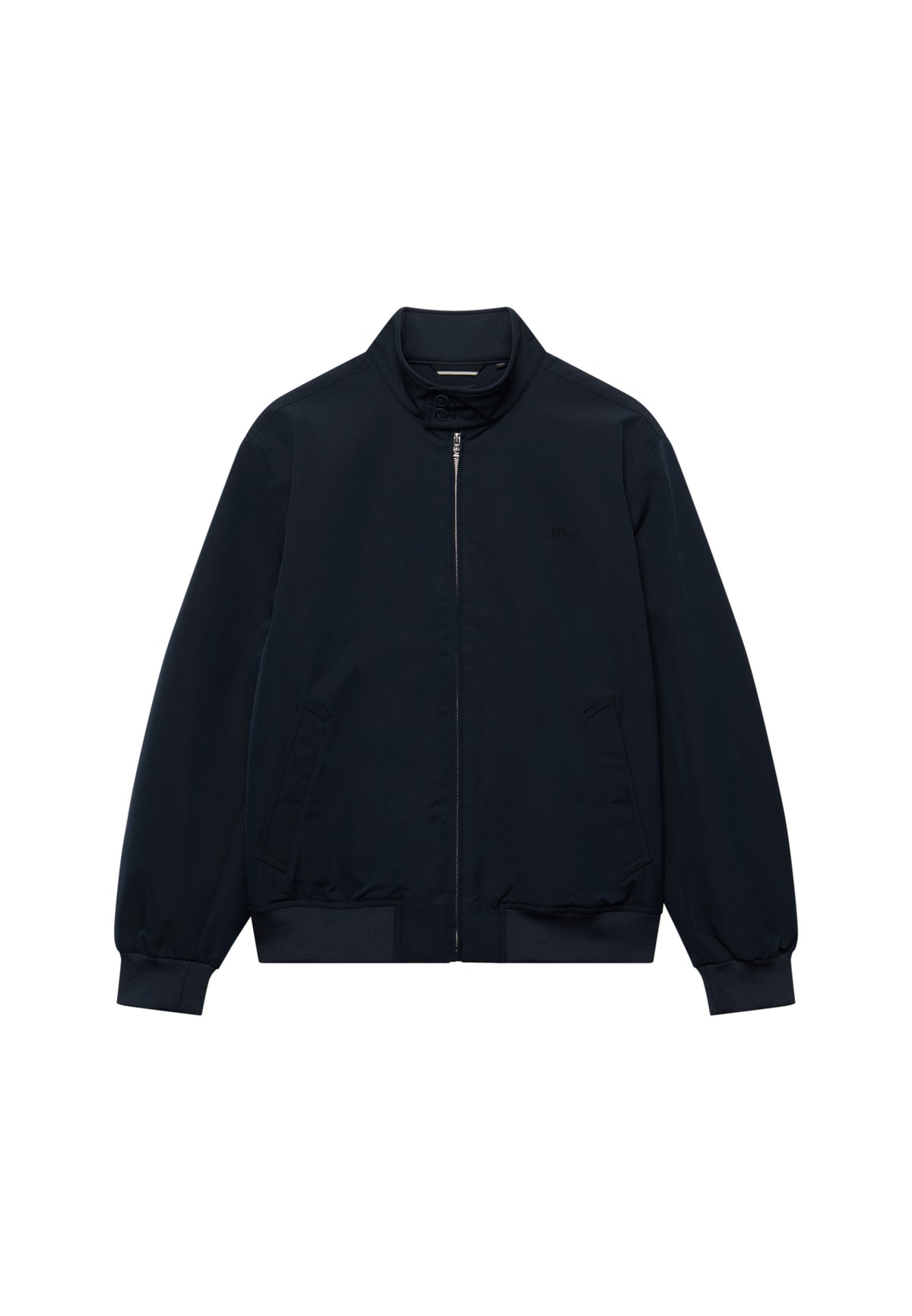 campus padded harrington