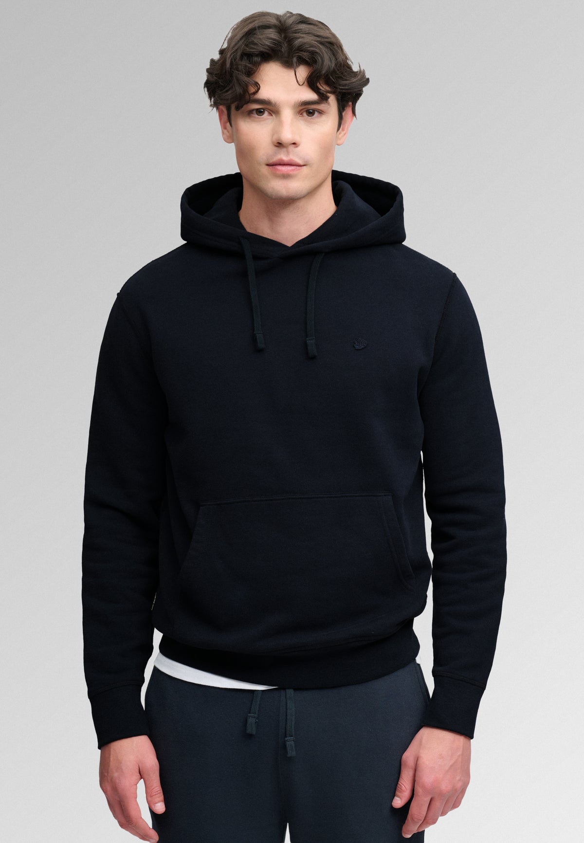 esential sdco logo hood