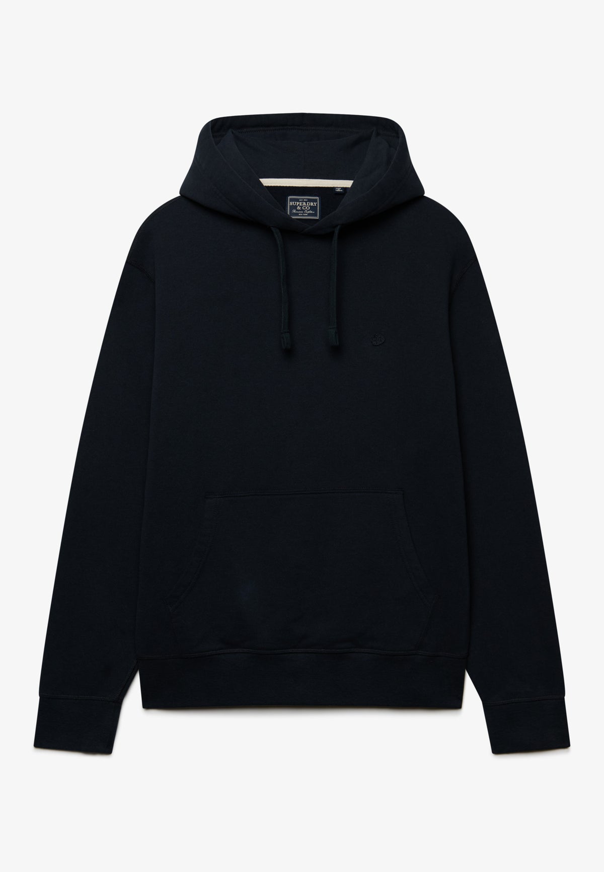 esential sdco logo hood