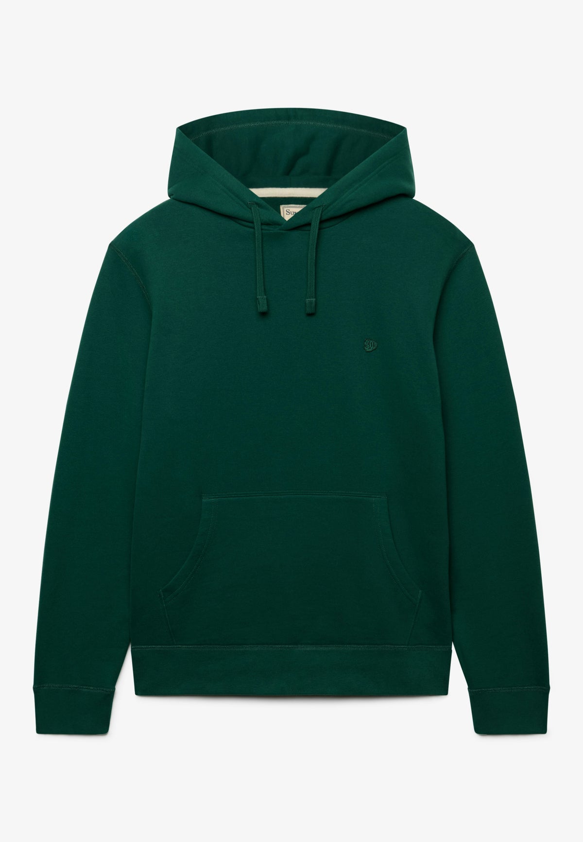 esential sdco logo hood