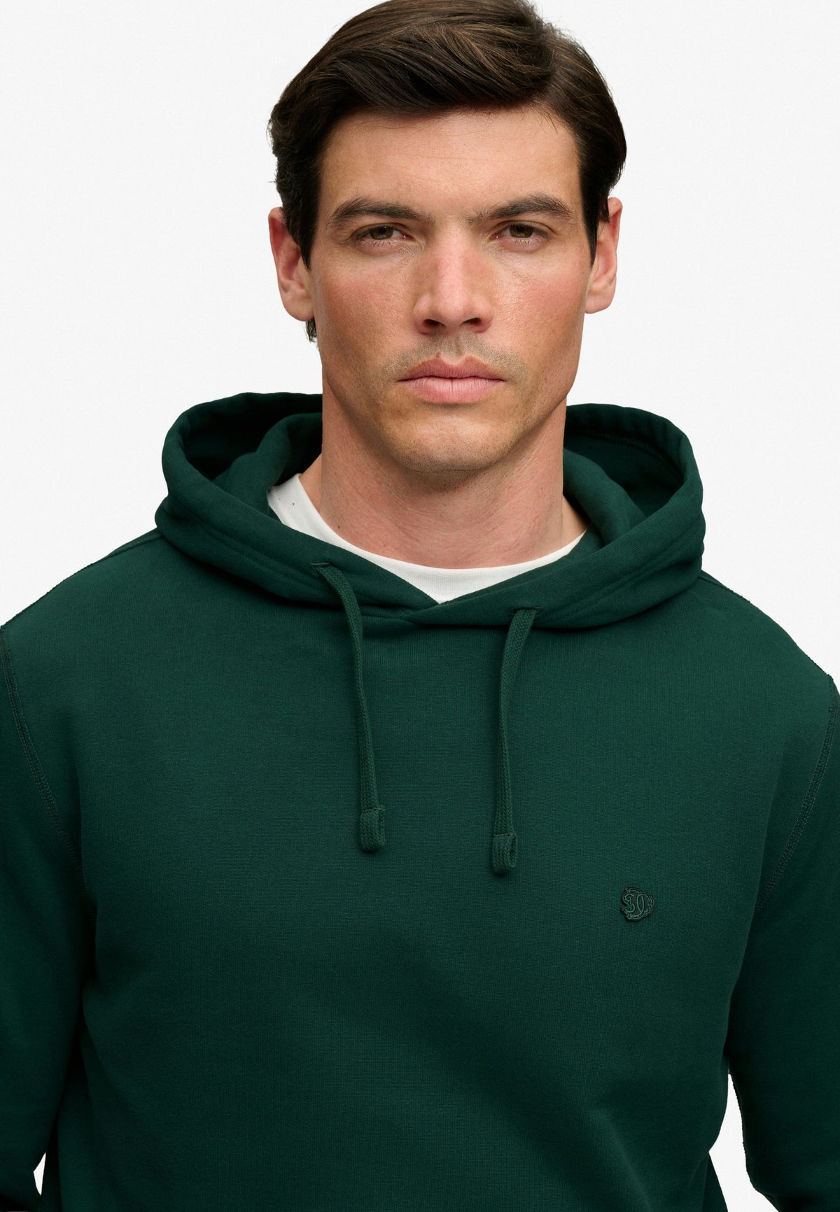 esential sdco logo hood