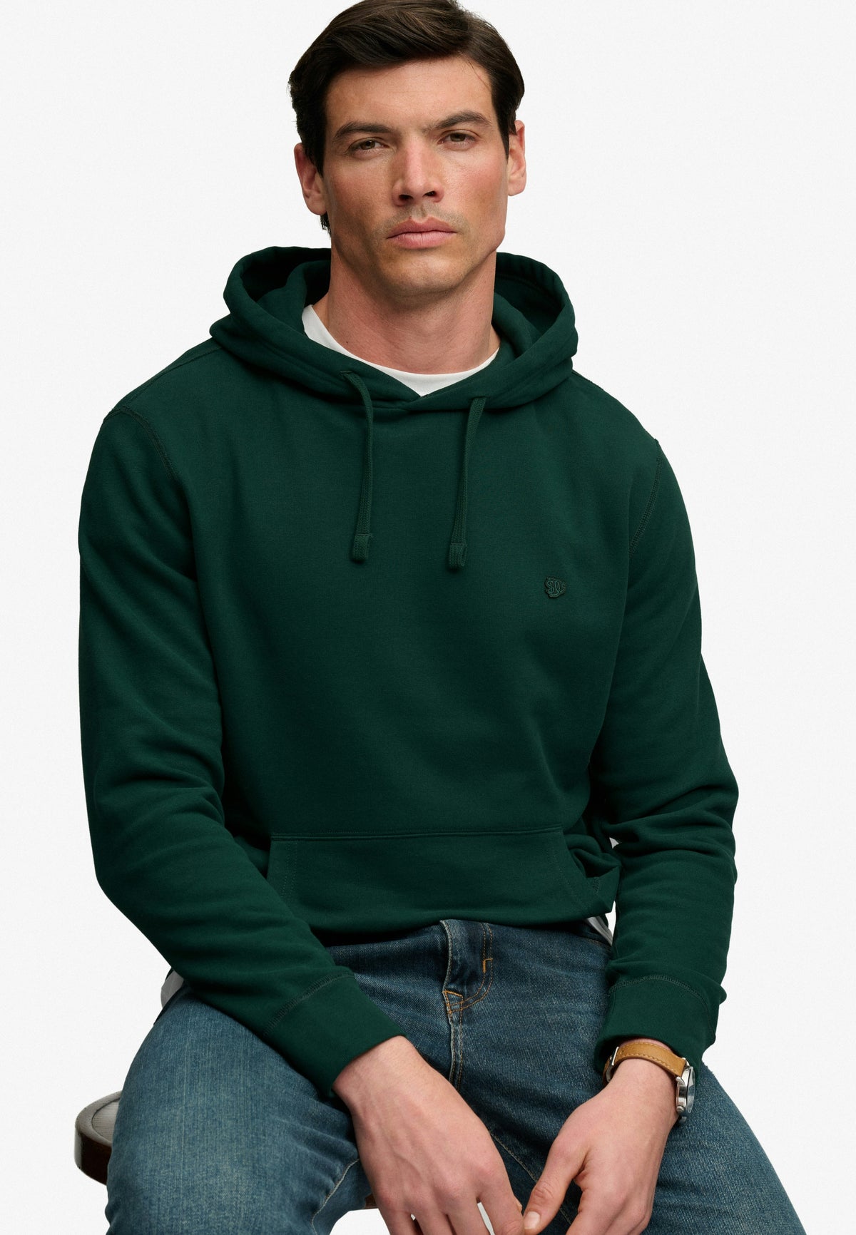 esential sdco logo hood