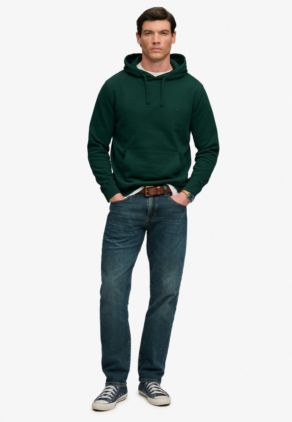 esential sdco logo hood