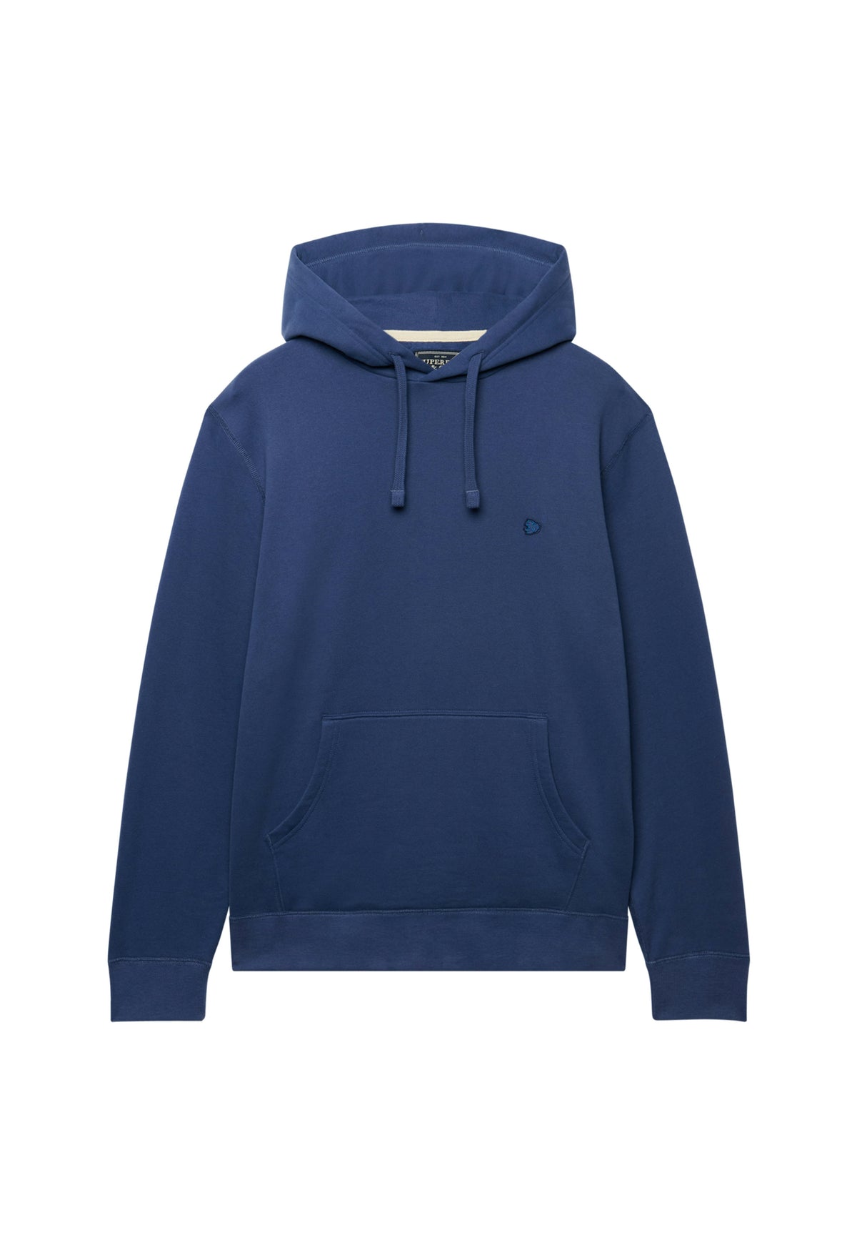 esential sdco logo hood