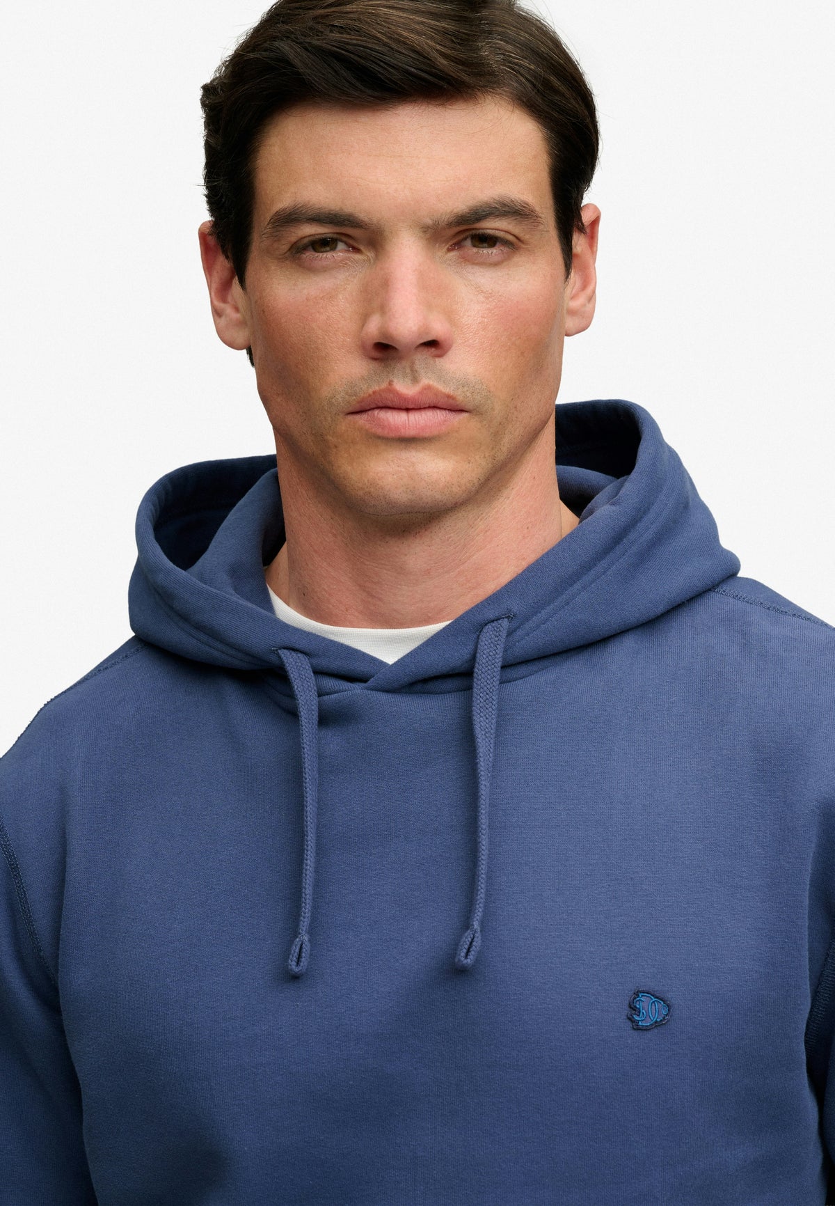 esential sdco logo hood